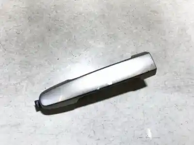 Second-hand car spare part exterior left front door handle for toyota corolla (e11) 2.0 d-4d linea sol oem iam references 