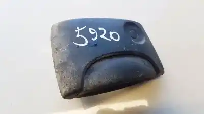 Автозапчастина б/у завнішня ручка задня права для renault kangoo (f/kc0) 1.6 16v посилання на oem iam 8200042082 Автозапчастина б/у завнішня ручка задня права для renault kangoo (f/kc0) 1.6 16v посилання на oem iam 8200042082