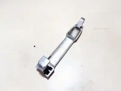 Автозапчасти б/у левая передняя наружная ручка за toyota rav 4 (a3) 2.2 turbodiesel cat ссылки oem iam   