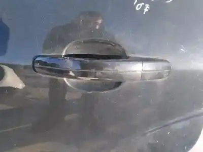 Pezzo di ricambio per auto di seconda mano maniglia esterna posteriore sinistra per ford focus turnier (cb4) 1.6 16v cat riferimenti oem iam 