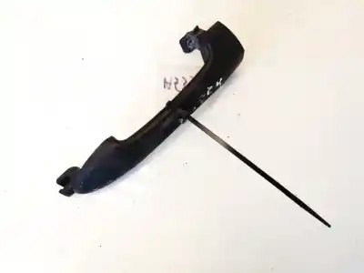Pezzo di ricambio per auto di seconda mano maniglia esterna anteriore destra per ford focus turnier (cb4) 1.6 16v cat riferimenti oem iam xs41a22404