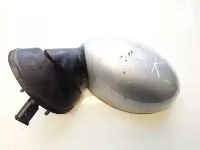 Second-hand car spare part left rearview mirror for mini mini (r50,r53) 1.6 16v cat oem iam references e11015650  