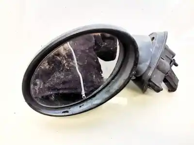 Автозапчасти б/у левое зеркало за mini mini (r50,r53) 1.6 16v cat ссылки oem iam e11015650