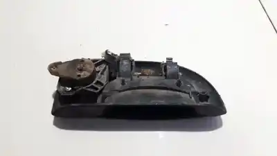 Автозапчасти б/у левая передняя наружная ручка за renault kangoo (f/kc0) 1.6 16v ссылки oem iam 7700354478   Автозапчасти б/у левая передняя наружная ручка за renault kangoo (f/kc0) 1.6 16v ссылки oem iam 7700354478