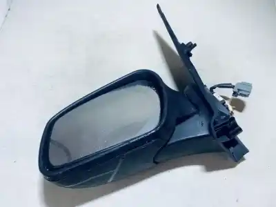 Peça sobressalente para automóvel em segunda mão espelho retrovisor esquerdo por ford focus turnier (cb4) 1.6 16v cat referências oem iam e9014292