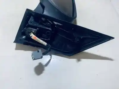 Peça sobressalente para automóvel em segunda mão espelho retrovisor esquerdo por ford focus turnier (cb4) 1.6 16v cat referências oem iam e9014292  212836289