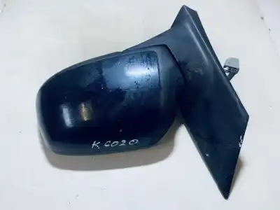 Peça sobressalente para automóvel em segunda mão espelho retrovisor esquerdo por ford focus turnier (cb4) 1.6 16v cat referências oem iam e9014292  212836289