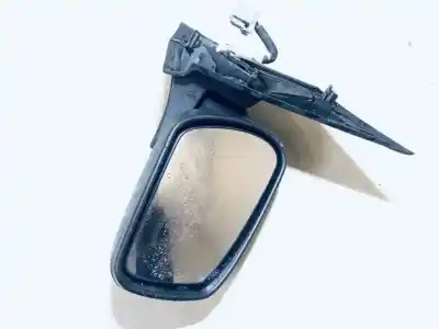 Peça sobressalente para automóvel em segunda mão espelho retrovisor direito por ford focus turnier (cb4) 1.6 16v cat referências oem iam e9014292