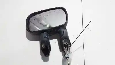 Автозапчастина б/у правий задний огляд для FIAT DOBLO (119) 1.9 D SX Посилання на OEM IAM E30158099  
