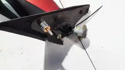 Автозапчастина б/у ліве дзеркало для renault laguna ii (bg0) 1.8 cat посилання на oem iam e9014128  