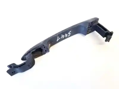 Second-hand car spare part EXTERIOR RIGHT FRONT DOOR HANDLE for MERCEDES-BENZ CITAN (W415) FURGON  OEM IAM references 8200497537  