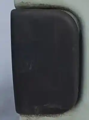 Second-hand car spare part exterior right front door handle for citroen berlingo 1.9 d multispace oem iam references 