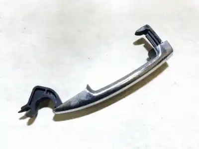 Автозапчасти б/у левая передняя наружная ручка за citroen ds3 1.2 12v vti ссылки oem iam 