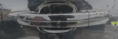 Peça sobressalente para automóvel em segunda mão puxador exterior dianteiro esquerdo por ford focus turnier (cb4) 1.6 16v cat referências oem iam 