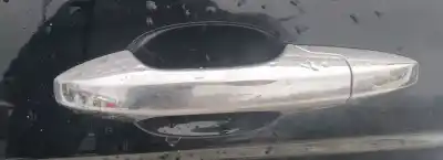 Piesă de schimb auto la mâna a doua mâner exterior spate stânga pentru honda cr-v iii 2.0 i referințe oem iam 