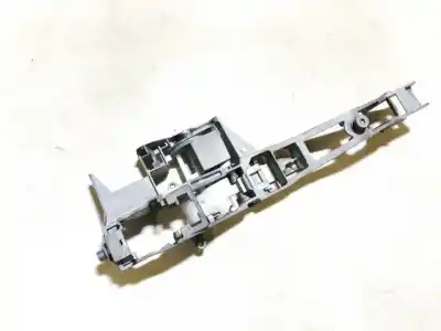 Автозапчастина б/у ЗОВНІШНЯ РУЧКА ПЕРЕДНЯ ПРАВ для CITROEN DS3  Посилання на OEM IAM 9684559980  