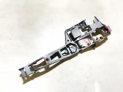 Автозапчасти б/у левая передняя наружная ручка за citroen ds3 1.2 12v vti ссылки oem iam 9684560080