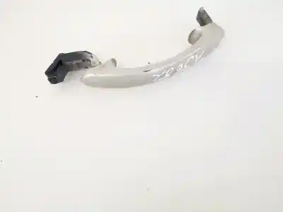 Автозапчасти б/у левая передняя наружная ручка за VOLKSWAGEN GOLF V VARIANT (1K5) 1.9 TDI ссылки OEM IAM 1K5837205  