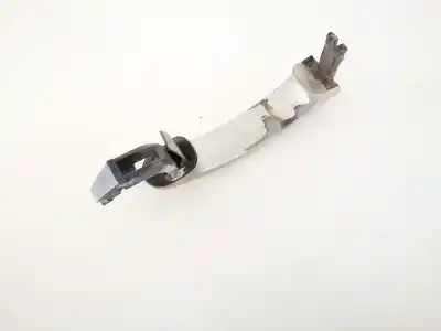 Автозапчасти б/у задняя правая наружная ручка за volkswagen golf v variant (1k5) 1.9 tdi ссылки oem iam 1k5837205  