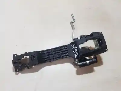Автозапчасти б/у наружная рукоятка передняя справа за toyota rav 4 (a3) 2.2 d-4d cat ссылки oem iam 