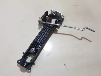 Pezzo di ricambio per auto di seconda mano maniglia esterna anteriore destra per toyota rav 4 (a3) 2.2 d-4d cat riferimenti oem iam   