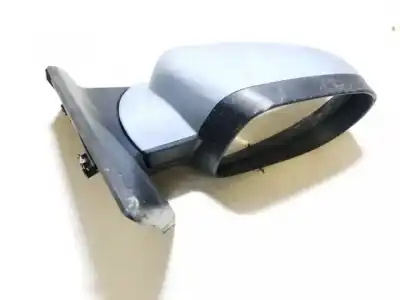 Peça sobressalente para automóvel em segunda mão espelho retrovisor direito por renault clio, 2009.06 - 2012.11 facelift 1.2 16v 76kw 2010.09 - 2012.11 referências oem iam vm6136r