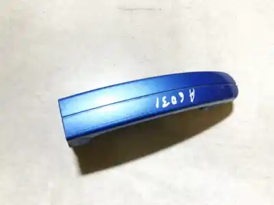 Second-hand car spare part exterior left front door handle for ford kuga (cbv) 2.0 tdci cat oem iam references 3m51r22404acw