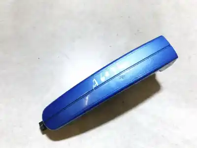 Second-hand car spare part exterior right front door handle for ford kuga (cbv) 2.0 tdci cat oem iam references 3m51r22404acw