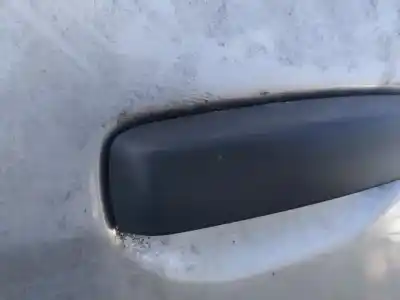 Peça sobressalente para automóvel em segunda mão puxador exterior traseiro esquerdo por fiat idea (135) 1.3 16v jtd 16v dynamic plus (10.2005->) referências oem iam   