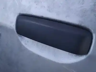 Peça sobressalente para automóvel em segunda mão puxador exterior traseiro esquerdo por fiat idea (135) 1.3 16v jtd 16v dynamic plus (10.2005->) referências oem iam   