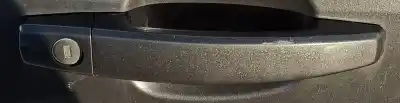 Автозапчастина б/у зовнішня ручка передня прав для OPEL INSIGNIA A (G09) 2.0 CDTI (68) Посилання на OEM IAM   