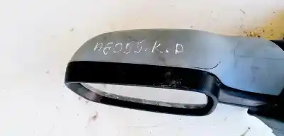 Peça sobressalente para automóvel em segunda mão espelho retrovisor esquerdo por renault scenic ii 1.6 16v referências oem iam e4023609  
