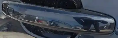 Автозапчастина б/у зовнішня ручка передня прав для audi a5 cabriolet (8f7) 2.0 tdi посилання на oem iam   