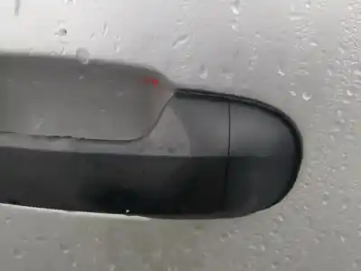 Автозапчасти б/у задняя правая наружная ручка за ford transit connect (tc7) 1.8 tdci cat ссылки oem iam   