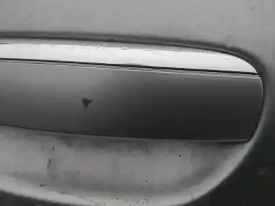 Автозапчасти б/у наружная рукоятка передняя справа за audi a6 c6 (4f2) 2.0 tdi ссылки oem iam   