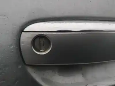 Автозапчасти б/у наружная рукоятка передняя справа за audi a6 c6 (4f2) 2.0 tdi ссылки oem iam   