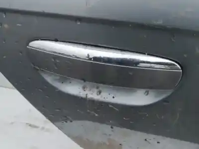 Автозапчасти б/у задняя правая наружная ручка за audi a6 c6 (4f2) 2.0 tdi ссылки oem iam   