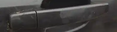 Pezzo di ricambio per auto di seconda mano maniglia esterna posteriore destra per opel insignia a (g09) 2.0 cdti (68) riferimenti oem iam   