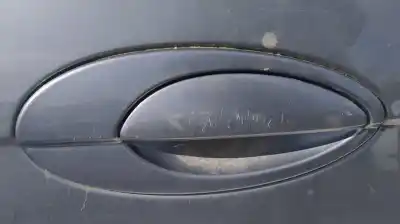 Автозапчасти б/у задняя правая наружная ручка за CITROEN C5 I (DC_) 2.2 HDi (DC4HXB DC4HXE) ссылки OEM IAM   