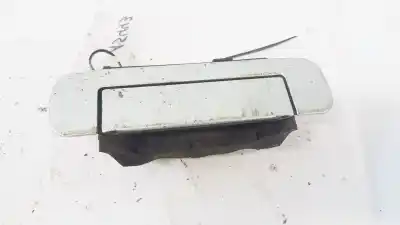 Автозапчасти б/у задняя правая наружная ручка за audi a4 avant (b5) 1.9 tdi ссылки oem iam 4a0839206