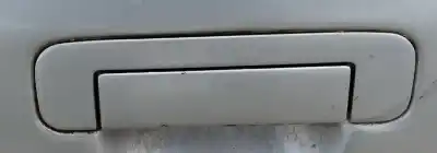 Автозапчасти б/у задняя левая наружная ручка за audi a6 avant (c4) 2.5 tdi ссылки oem iam 