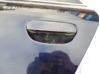 Автозапчасти б/у задняя левая наружная ручка за audi a6 c5 (4b2) 1.8 t ссылки oem iam   