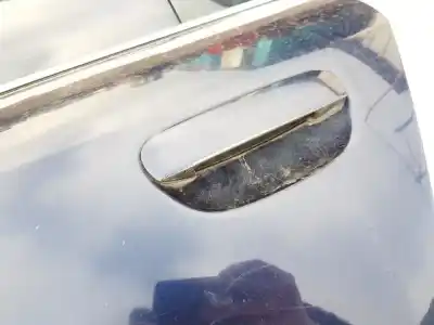 Автозапчасти б/у задняя левая наружная ручка за audi a6 c5 (4b2) 1.8 t ссылки oem iam   