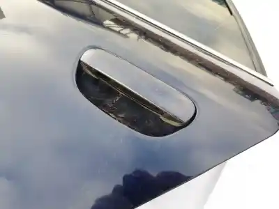 Second-hand car spare part exterior left rear door handle for audi a6 c5 (4b2) 1.8 t oem iam references 