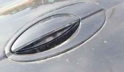 Автозапчасти б/у задняя левая наружная ручка за citroen c5 i (dc_) 1.8 16v (dc6fzb. dc6fze) ссылки oem iam   