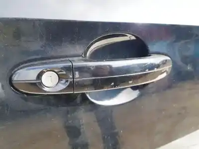 Peça sobressalente para automóvel em segunda mão puxador exterior frente direito por ford mondeo iv 1.8 tdci referências oem iam 