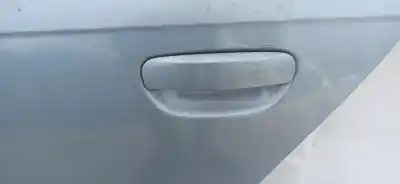 Автозапчасти б/у задняя левая наружная ручка за audi a4 avant (8e) 2.0 tdi quattro (dpf) ссылки oem iam 