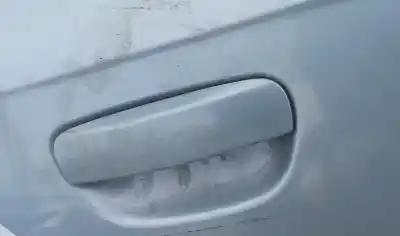 Автозапчастина б/у завнішня ручка задня права для audi a4 avant (8e) 2.0 tdi quattro (dpf) посилання на oem iam   