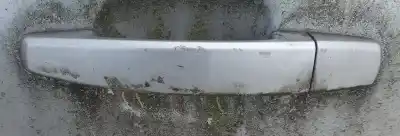 Автозапчастина б/у завнішня ручка задня ліва для OPEL ASTRA H CARAVAN 1.7 16V CDTI Посилання на OEM IAM   