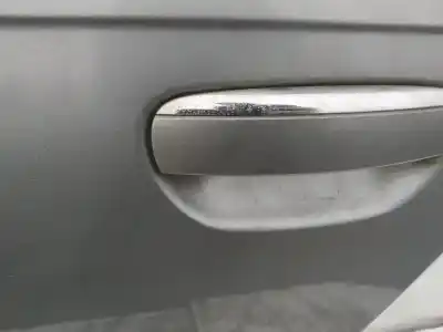 Автозапчасти б/у задняя левая наружная ручка за audi a6 c6 (4f2) 2.0 tdi ссылки oem iam   